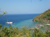 スンバワ島　ロンボク島の旅