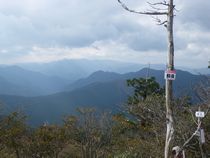 薊岳　奈良台高