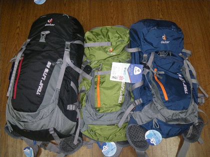 Deuter - 専用⭐︎ドイター　リュック　ツアーライト30SL ツアーライト30 SL | アウトドア用品・アウトドアグッズの中古