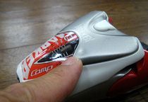 マーカー COMP 16.0 EPS-登山用品と山スキーのヨシミ