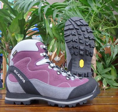 スカルパ ミトスGTX レディース 軽登山靴 軽登山靴-登山用品と山スキー