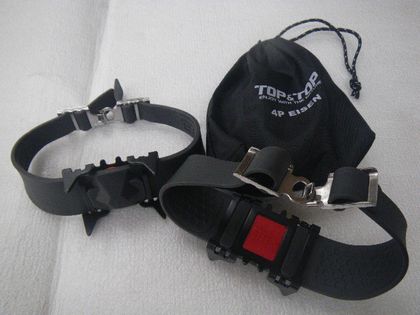 アイゼン・ピッケル・わかん・ショベル-登山用品と山スキーの