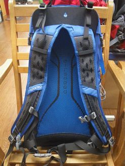 オスプレー ハイクライト26 ￥16500（税込） – ヨシミスポーツ