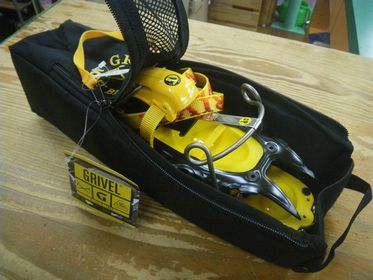 グリベル クランポンセーフ・S ¥2860(税込) – ヨシミスポーツ