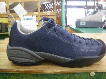 スカルパ モヒートGTX メンズ ￥25850（税込） – ヨシミスポーツ