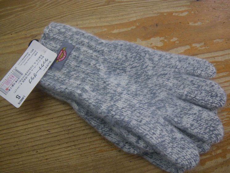 LACKNER WOLLE(ラックナーヴォーレ) ラックナーグラブ LW8575 Mサイズ