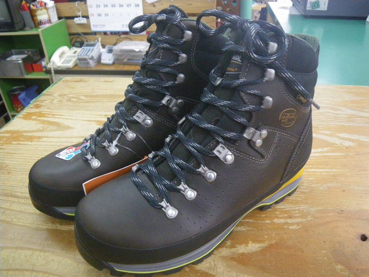 マインドル　バキューム トップ　GTX　メンズ　￥49500（税込）