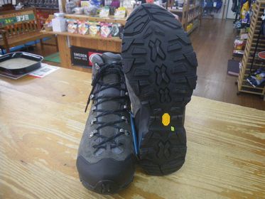 スカルパ ZG トレック GTX メンズ＆レディース ￥35200（税込 