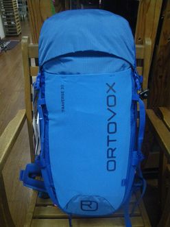 オルトボックス トラバース30 ￥23650（税込） – ヨシミスポーツ