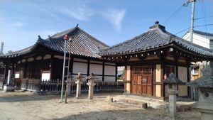 マニアな　寺・神社へ行ってみよう