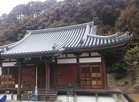 長福寺　生駒